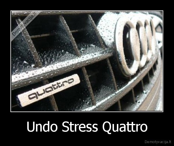 audi,undo,stress,quattro,automobiliai,masinos