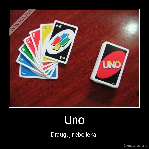 uno