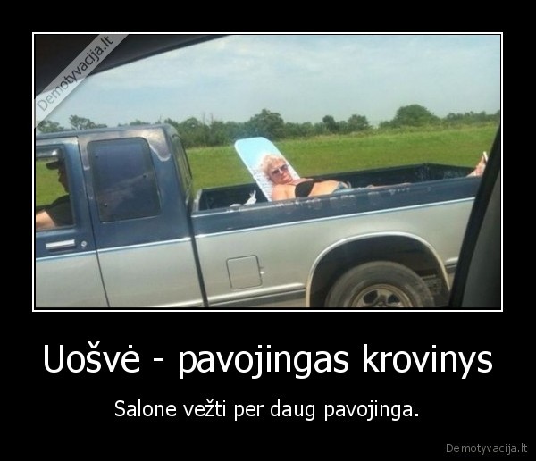 uosve,veza,krovinys