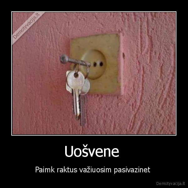 Uošvene 