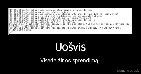 Uošvis