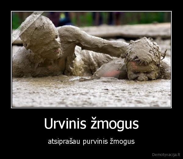 Urvinis žmogus