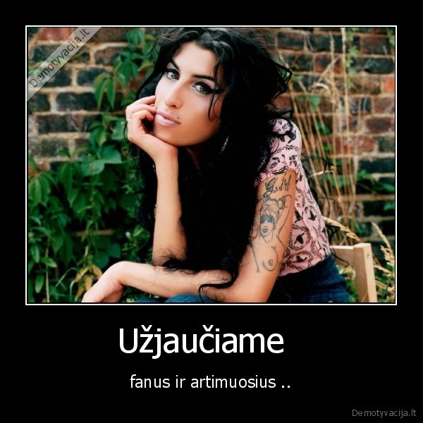 gaila, amy, winehouse