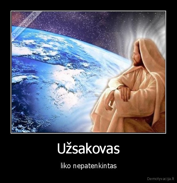 jezus