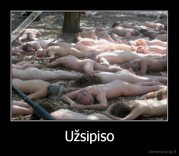 Užsipiso