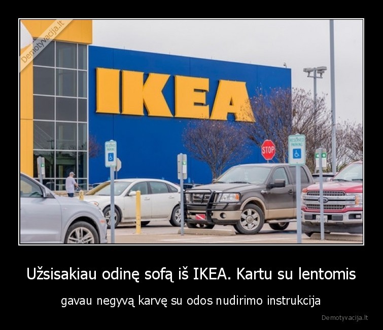 nudirimas,gyvunai,oda,ikea,baldai