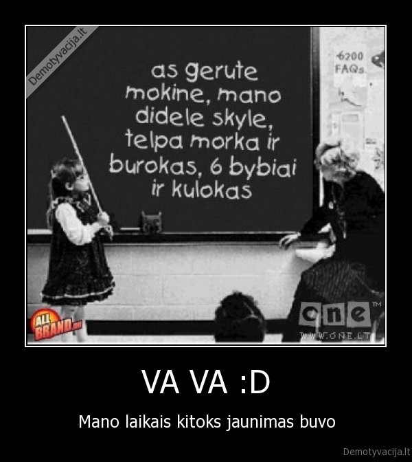 VA VA :D