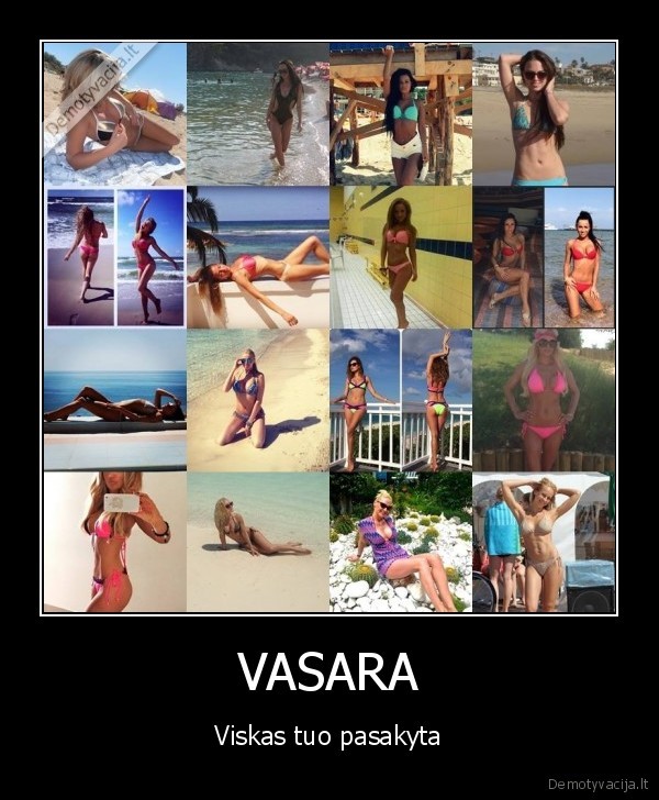 VASARA