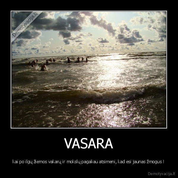 VASARA