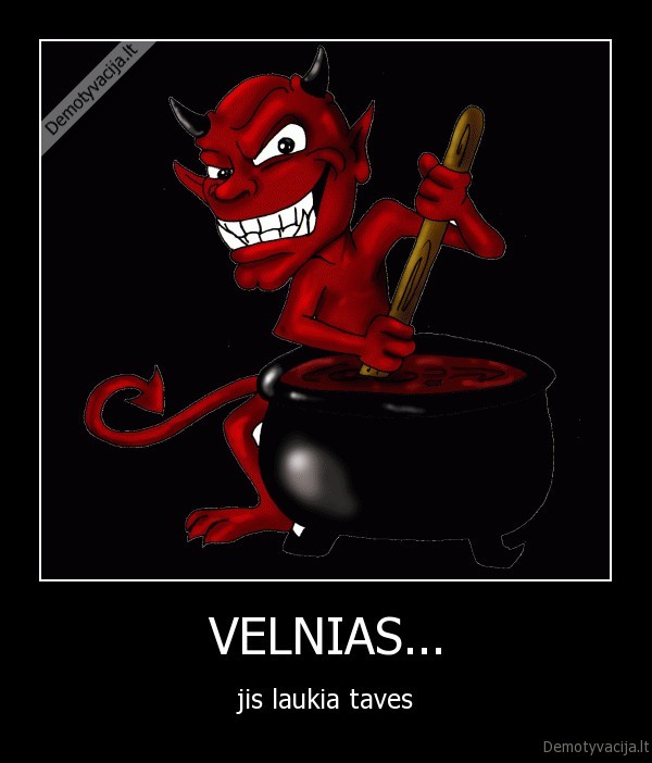 VELNIAS...