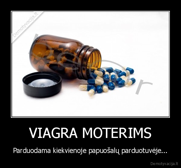 VIAGRA MOTERIMS