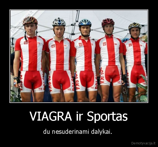 dviraciai,viagra,sportas