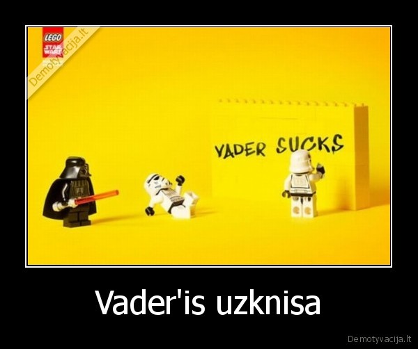 kubilius,turi,visas,star, wars,serijas