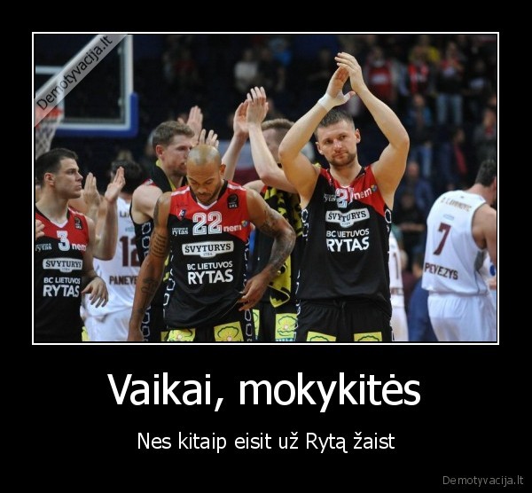 mokslai,lietuvos, rytas