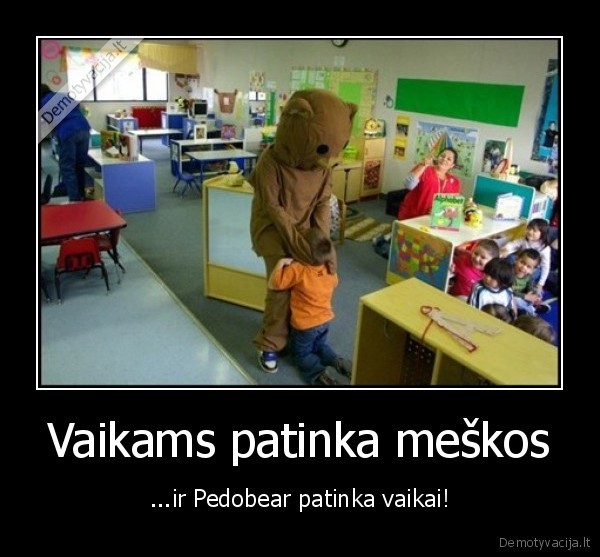 pedobear