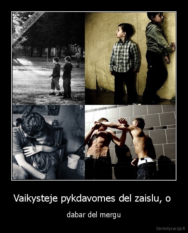 vaikyste