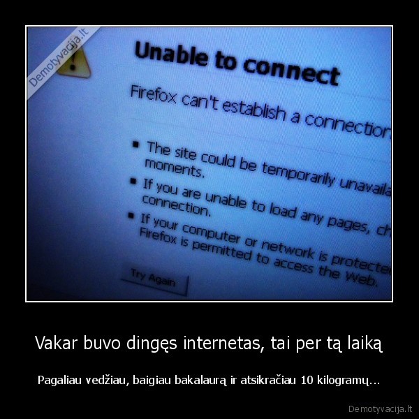 dinges, internetas,interneto, itaka