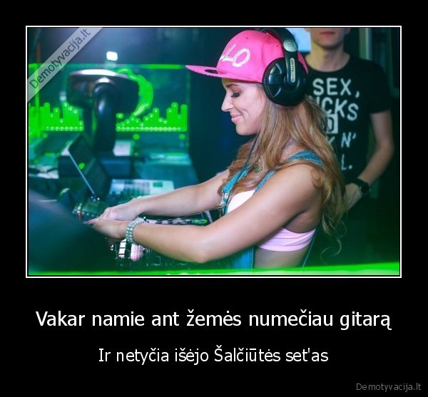 monika, salciute,dj, salciute