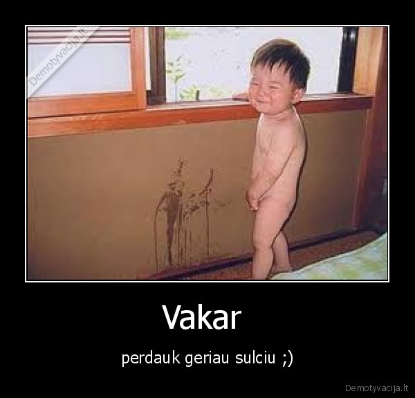 Vakar 