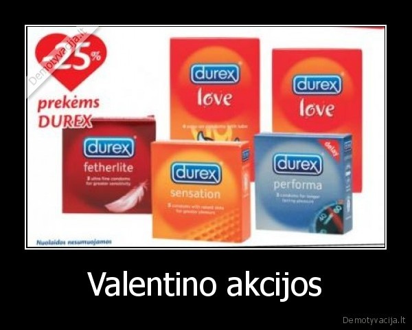 valentinas