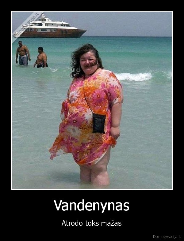 Vandenynas