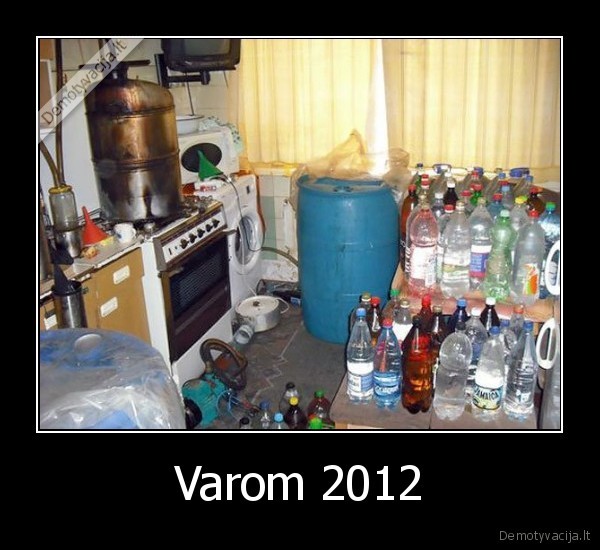 Varom 2012