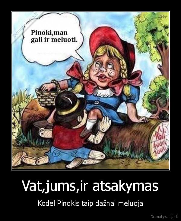 Vat,jums,ir atsakymas