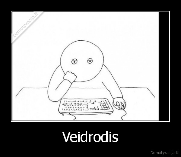 Veidrodis