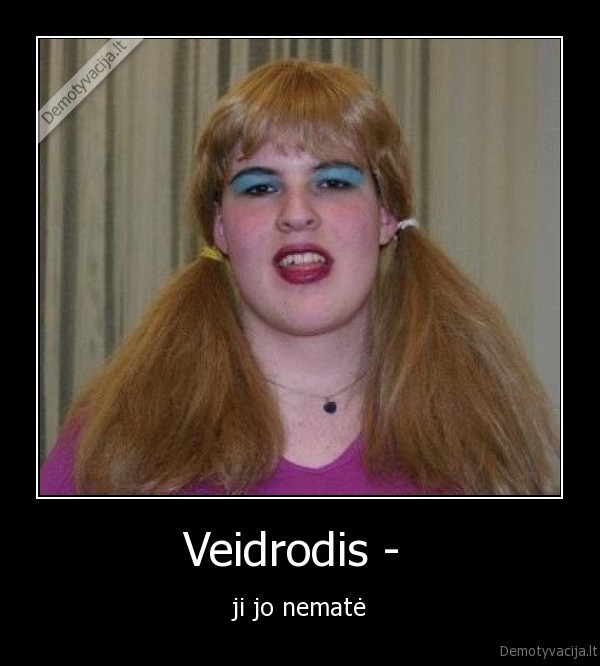 Veidrodis - 