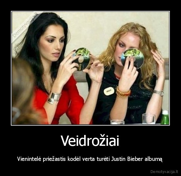 justin, bieber, cd, veidrodis, blondines