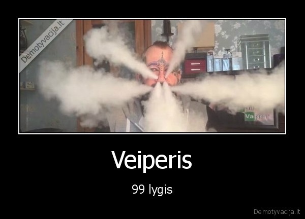 veiperis