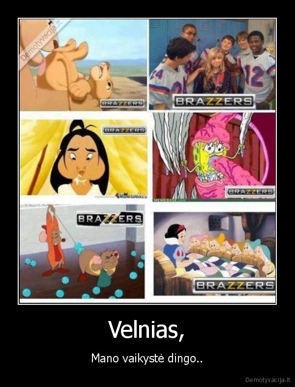 Velnias,