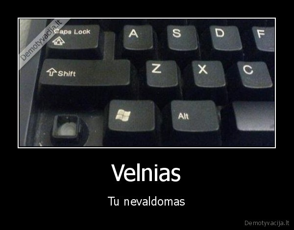 Velnias