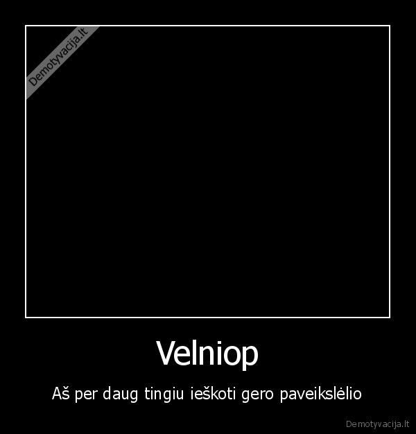 Velniop