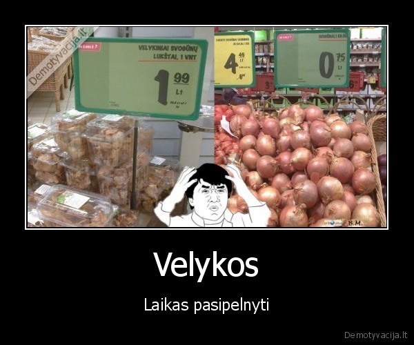 Velykos