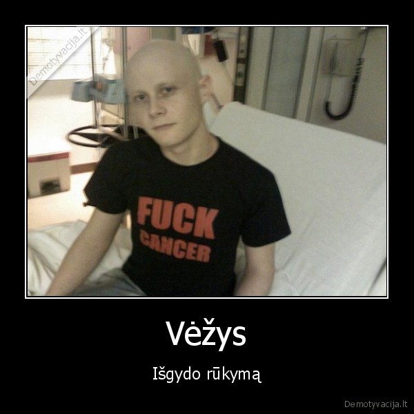 Vėžys