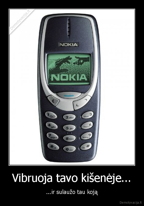 nokia, 3310