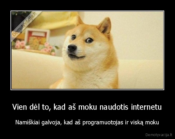 internetas,programeriai,kompiuterastas