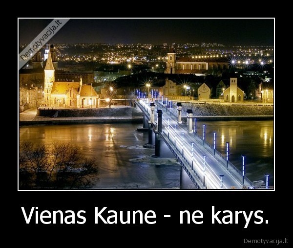 kaunas