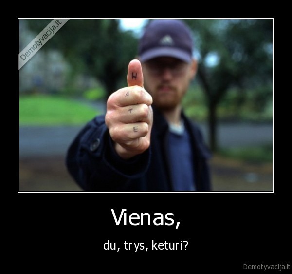 Vienas,