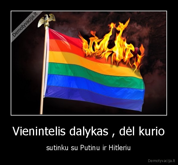 Vienintelis dalykas , dėl kurio