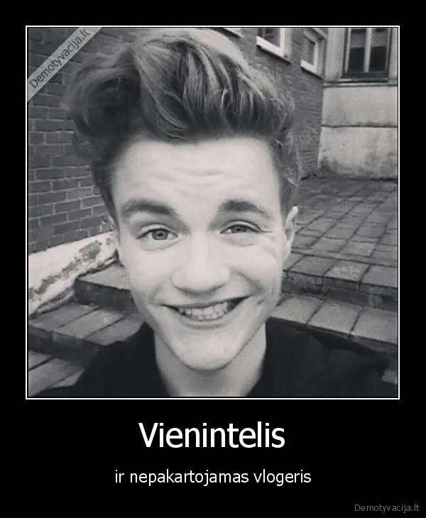 Vienintelis