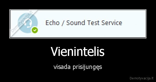 skype,echo, sound, test, service