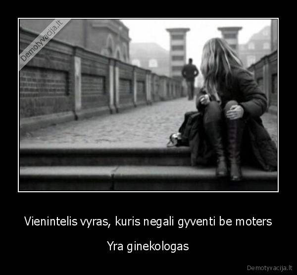 ginekologas,gyvenimas, be, moteru