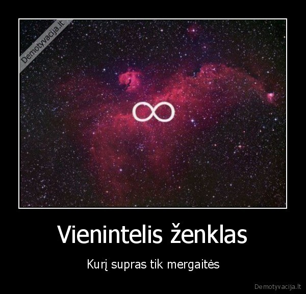 Vienintelis ženklas