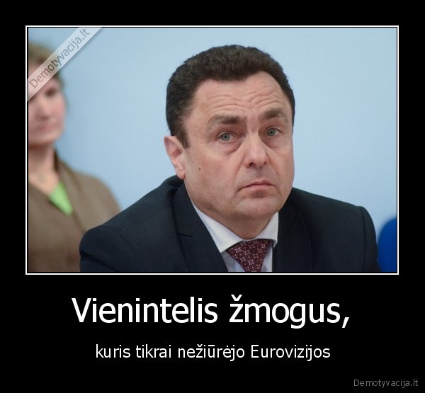 Vienintelis žmogus,