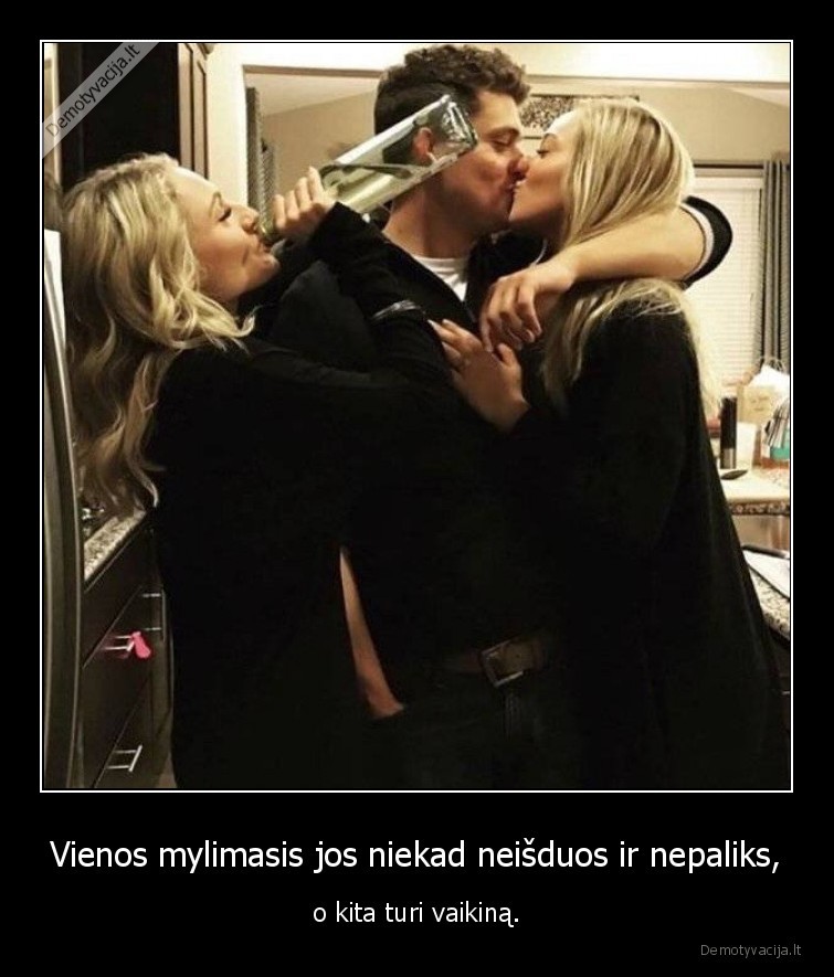 mergina,alkoholis,vaikinas