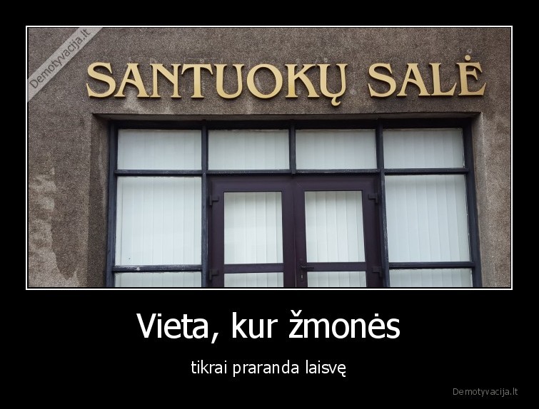 santuokos, sale,santuoka,laisve