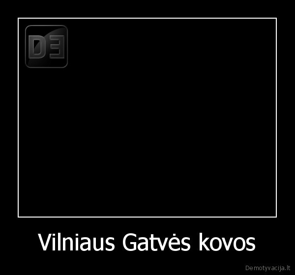 Vilniaus Gatvės kovos