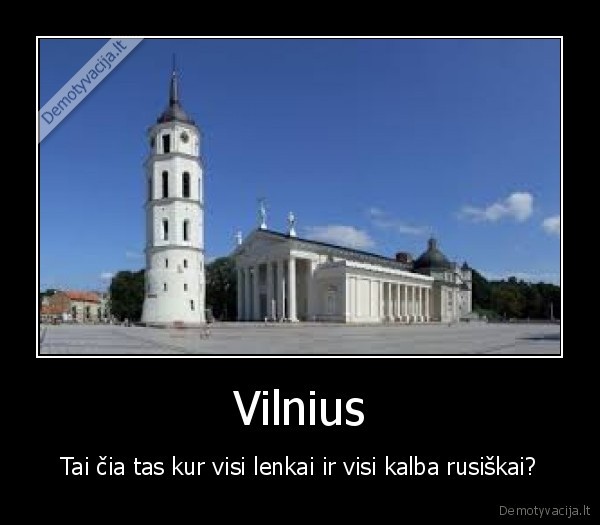 Vilnius